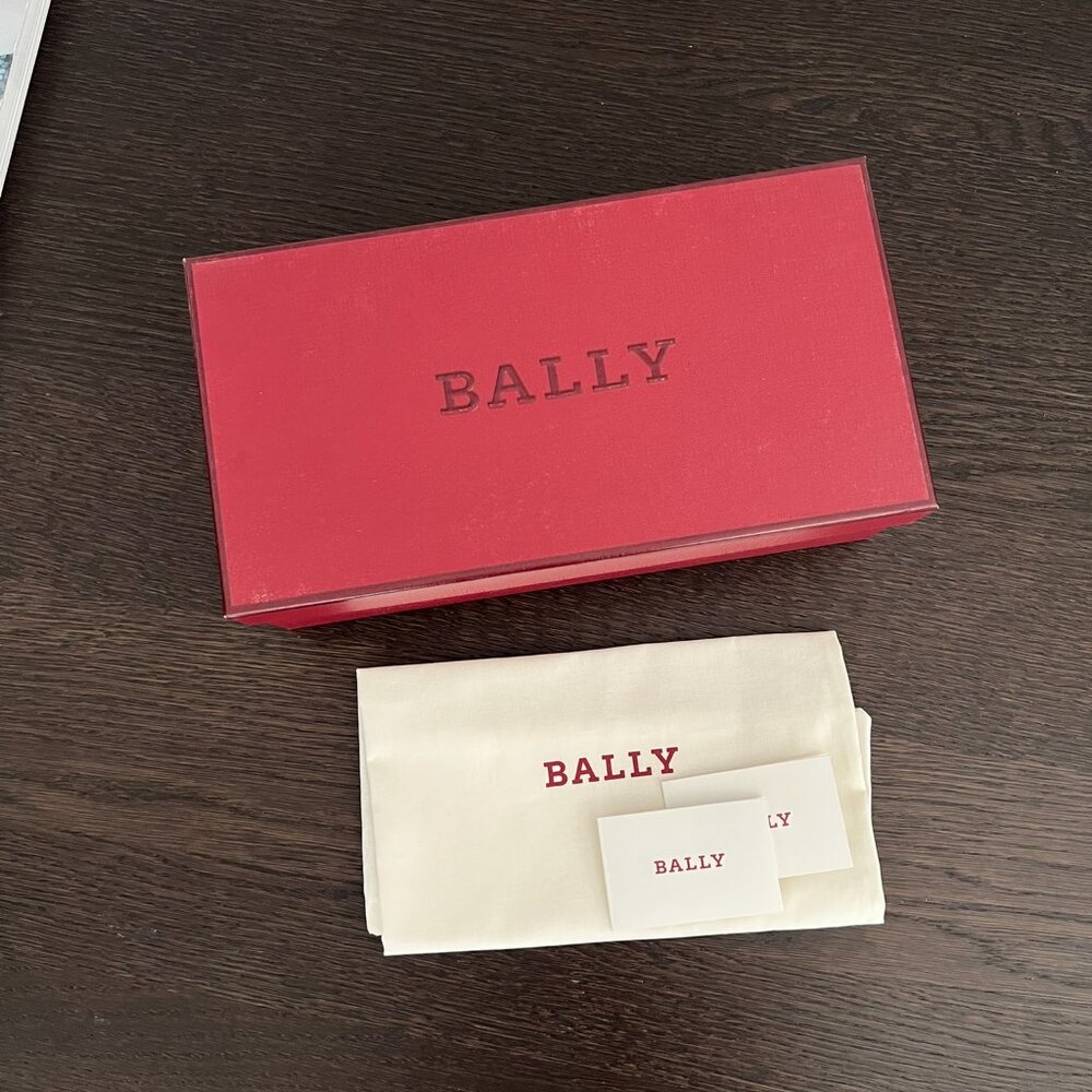 NWT - Bally Hamelin Flat - Blush🩰 - Picture 14 of 14